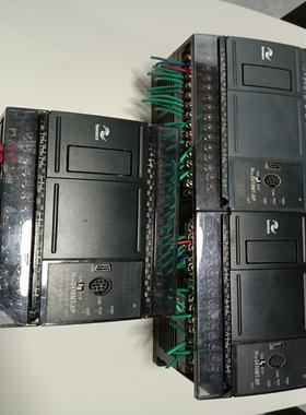 （设备配件）拆机汇川plc h1u-2416mt-xp，成色如图功能包好