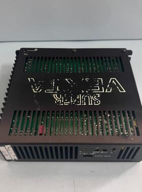 拆机VEXTA东方步进马达驱动器5－PHASE DRIVER