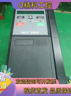 现货丹弗斯变频器4kw丹弗斯VLT2940PT4B20STR0D