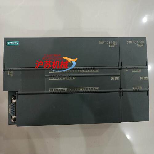 SIMATIC S7-200 SMART CPU ST60