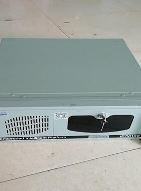 （设备配件）Dongtintech ⅠPC-810E 主板SYM7699