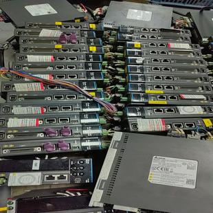 台达A3 400w伺服套装