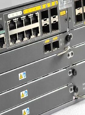 huawei/华为  USG5500  防火墙安全网关 双电