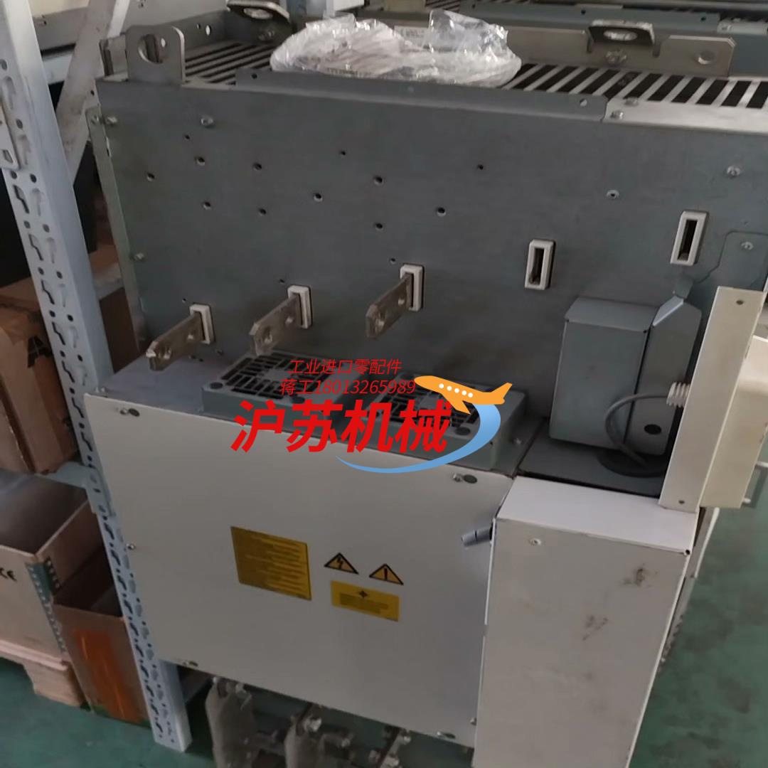 580变频器250Kw ACS580-04-505A-