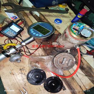【荣强工控】honeywell, panasia 液位测量 电气转换，c
