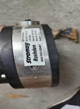 Sty0mdg型号NFF10  PH Brake  98V