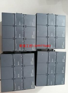 【荣强工控】西门子ae08 西门子smart  AE08 西门子模拟量输