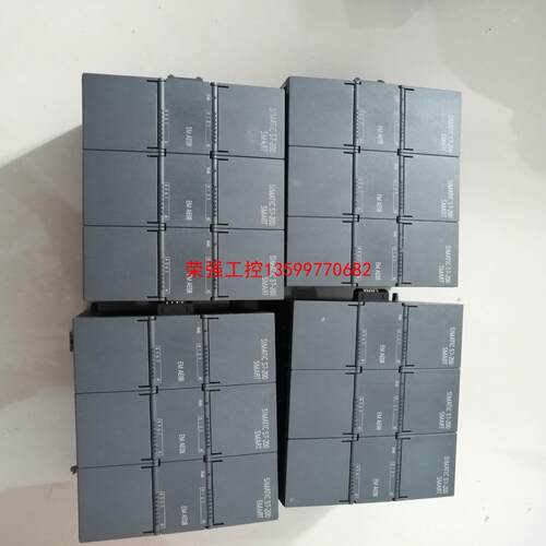 【荣强工控】西门子ae08 西门子smart  AE08 西门子模拟量输