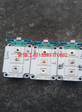 【荣强工控】SEMIKRON西门康IGBT模块，SKM200G12T4一