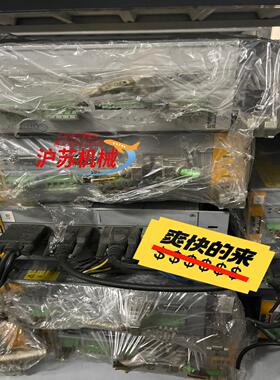 Parker/派克伺服驱动器C3S025V2F10 I11