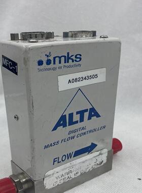 [德峰]MKS 1480A-27043 50SCCM Ar ALTA