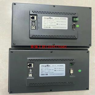 【荣强工控】昆仑通态触摸屏，TPC1061Ti，成色充新，功能包好