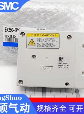 模块EX260-SPN1 SEN1/2 SEC1 SMJ3 EX600-DXPD DXPE DYPE ED3