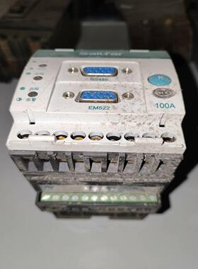 【工控自动化】EM522   100A议价