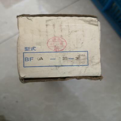[德峰]气缸BFDA-25-26  BFAD-31.5-35  BF