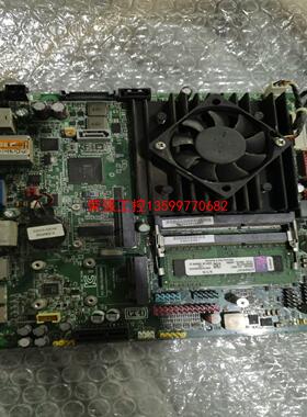 【荣强工控】INTEL 工业设备一体机主板 DN2800MT D3302