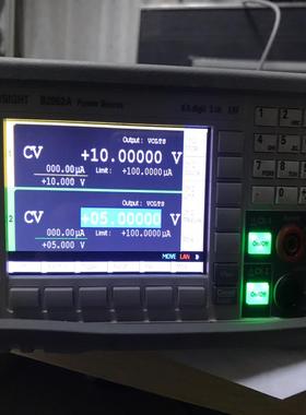 （请询价）Keysight B2962A ，86105C议价