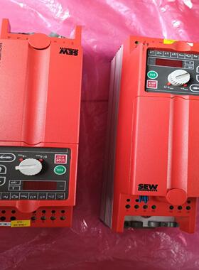 （设备配件）0SEW实物-5A3MCV41A0055-拍摄驱动器，T4-