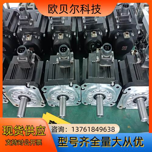 电机MR-J3-100B MR-J3-60B HF-SP