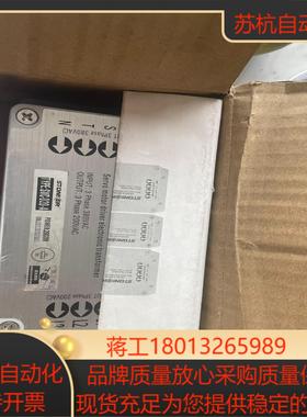 STONKER伺服电子变压器，SVC-020-A，功率2KW