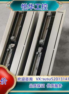 远程IO板FCUA-DX101成色如图议价