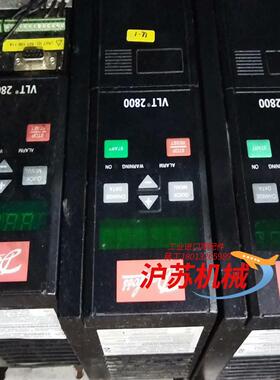 丹佛斯变频器178B5029   380V   3KW