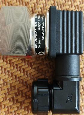 （议价）afag压力传感器8264.78.2518