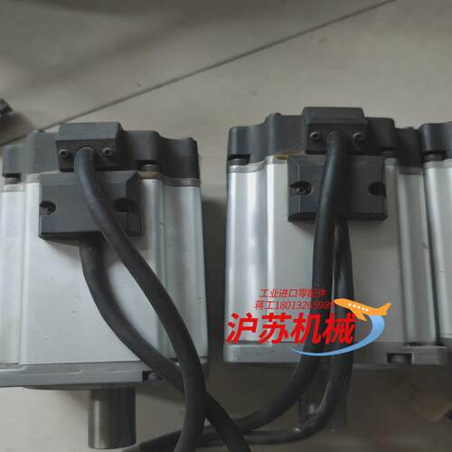 MHMD082G1U伺服电机,商品功能完好 放心购买，实