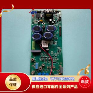 ABB变频器510 550系列7.5KW 11KW驱动