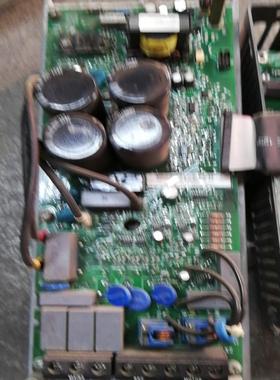 SINT4130C/ACS510  5.5KW驱动板带模块包