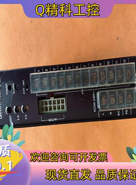 现货200-230V75W东方无刷驱动器FBLD75CW（7