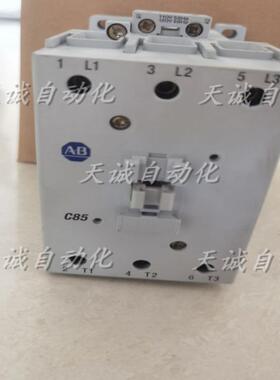 A-B交直流接触器100-C85/60/72/97*0024V110V220VAC