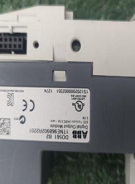 【顺庆】ABB模块 ，DO561  B2，DX571  B3，标价为【议价】