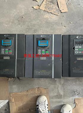 【荣强工控】康沃变频器FSCP03,15kw一台，CVF-G3一台，CV