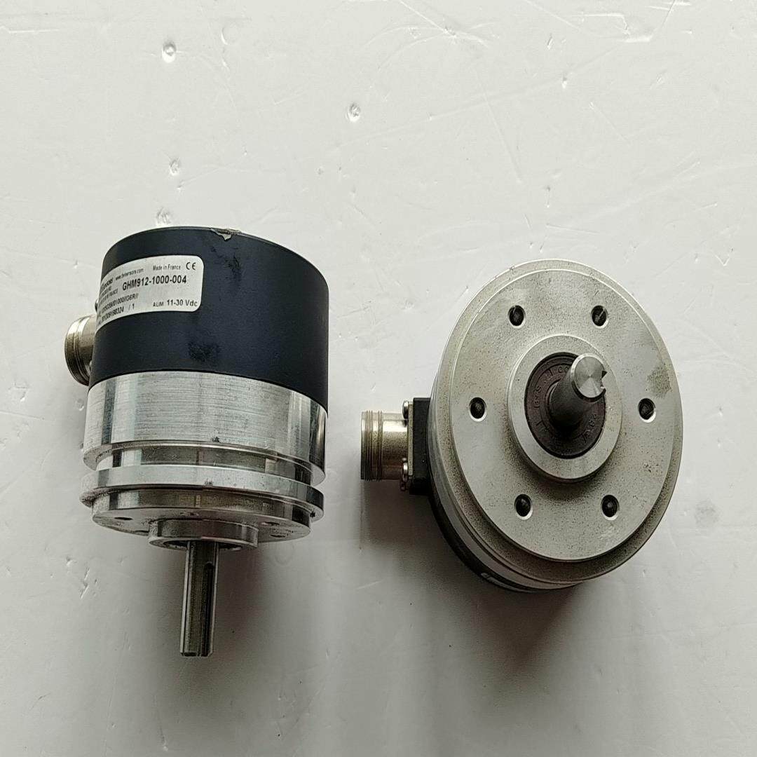 （设备配件）-克GHM912艾迪编码器1000 BEIIDEACOD光电