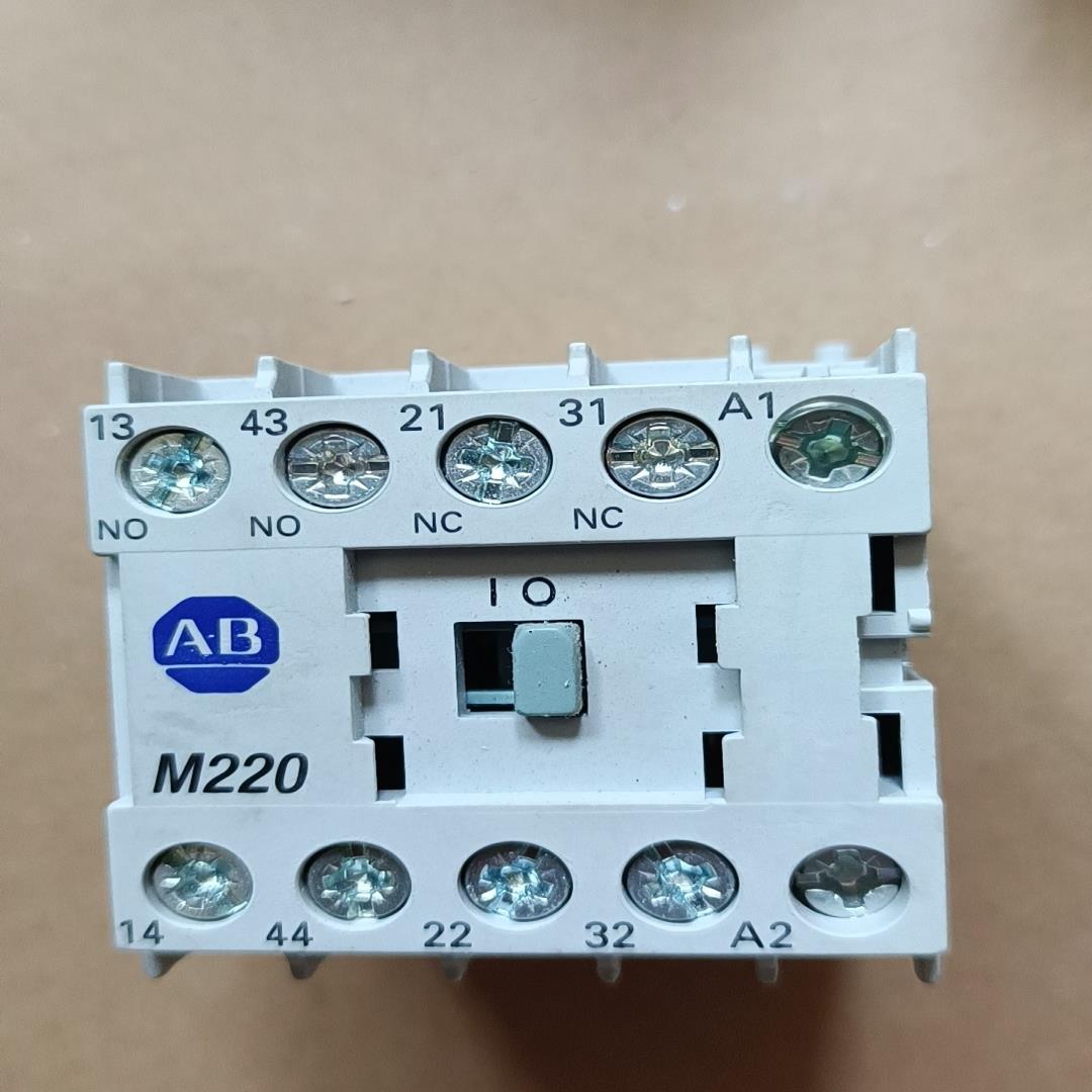 AllenBradley 接触器 700－M220KFS