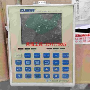 【荣强工控】二手Messtechnik