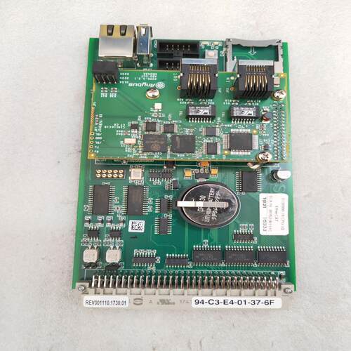 阿特拉斯SCA涂胶机SYS6000-10 CPU V2带通讯