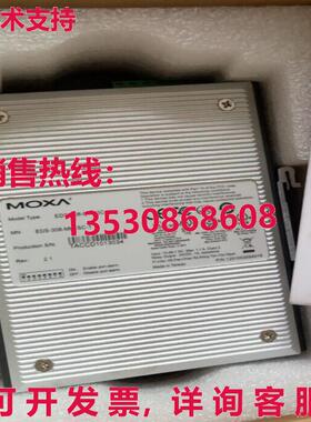 原装供应光纤开关 EDS-308-MM-SC-T