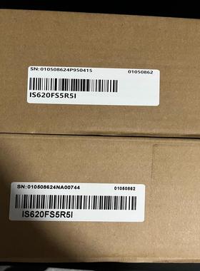 汇川伺服驱动器IS620FS5R5I 全新正品，，单