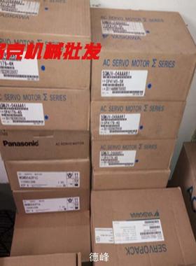 [德峰]SGMVV-3ZDDE6SSGDV-COA3ZDA安川伺服