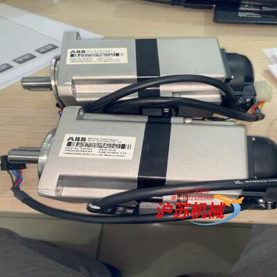 伺服电机3HAC044513-001 3HAC058