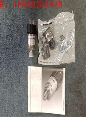 HYDAC贺德克压力传感器 909788 HDA 4345-A-0005-000-F1