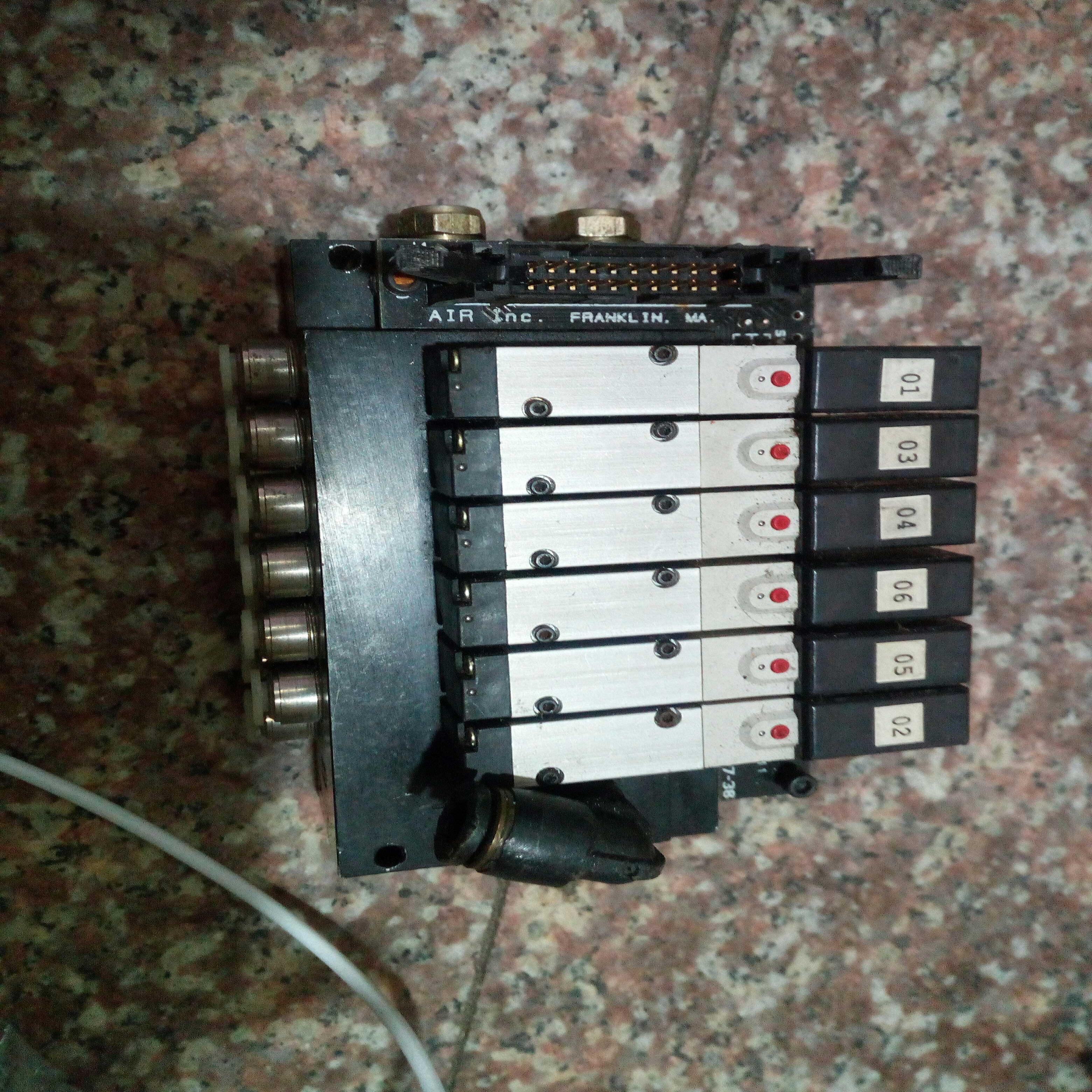 小金井KOGANEI电磁阀F1WR090-4E1议价