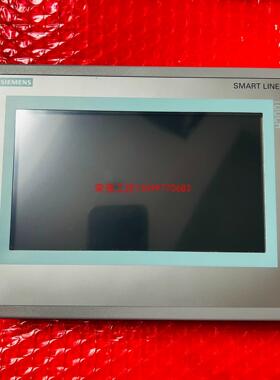 【荣强工控】西门子触摸屏6AV6648-0AC11-3AX0