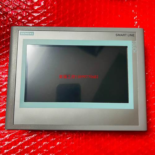 【荣强工控】西门子触摸屏6AV6648-0AC11-3AX0