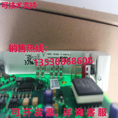 供应原装 3BDH000031R1 FI820F 模块