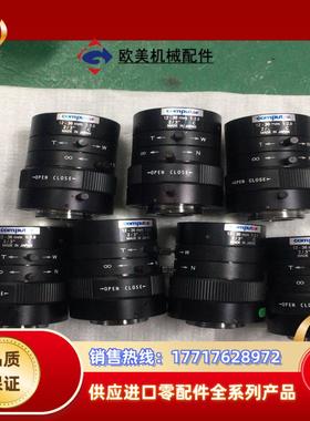 computar康标达变焦工业镜头12-36mm、成议价