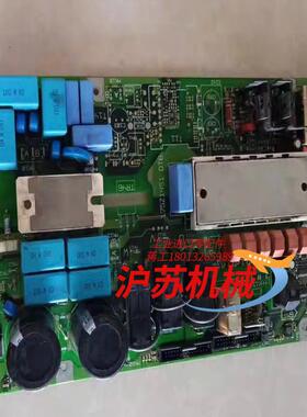 丹佛斯变频器VLT5000驱动板175Z1769 DT8 D