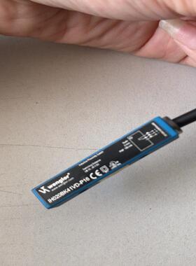 [德峰]wenglor威格勒传感器 IH020BK41VD-P16接